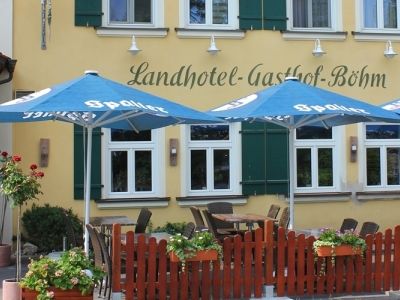 Zum Boehm Roth (Bavaria)