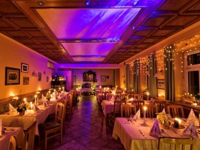 Zum Boehm Hotel